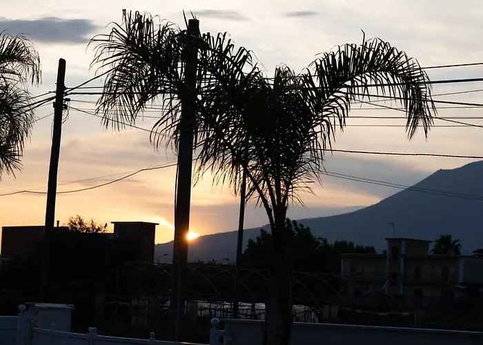 Bed and Breakfast Rosy'S House Scafati