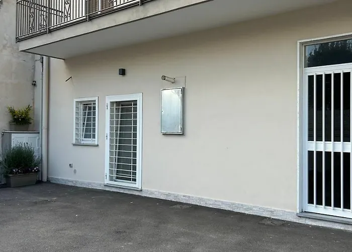 B&B La Ginestra Scafati