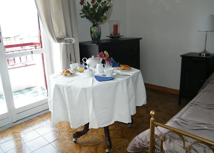 B&B A Casa Di Mario Scafati